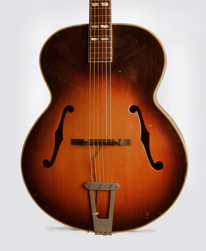 Gibson L-7 Arch Top Acoustic Guitar (1946)