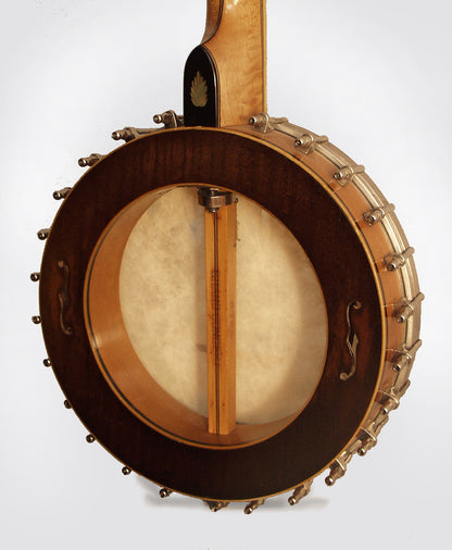 Bacon Grand Concert 5 String Banjo (1918)