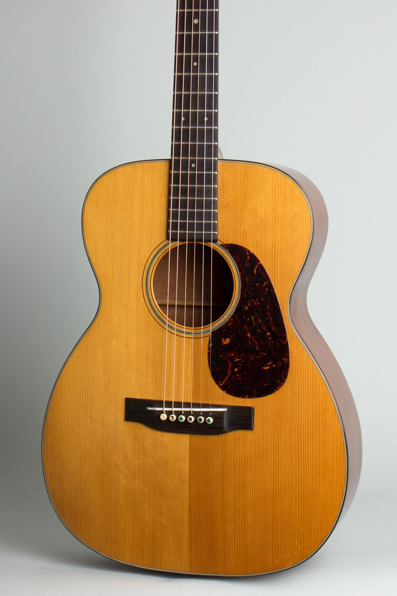 C. F. Martin 00-18 Flat Top Acoustic Guitar (1940)
