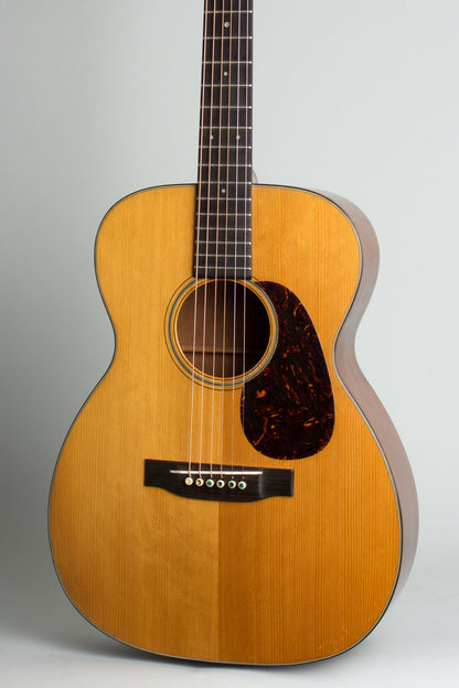 C. F. Martin 00-18 Flat Top Acoustic Guitar (1940)