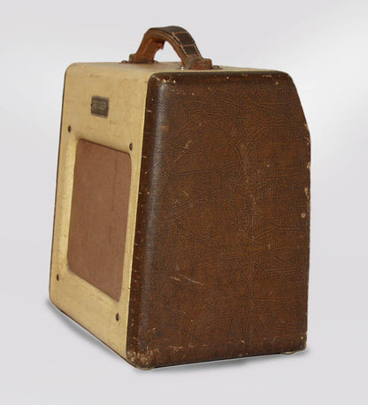 Fender Champion Model 600 Tube Guitar Amplifier (1951)