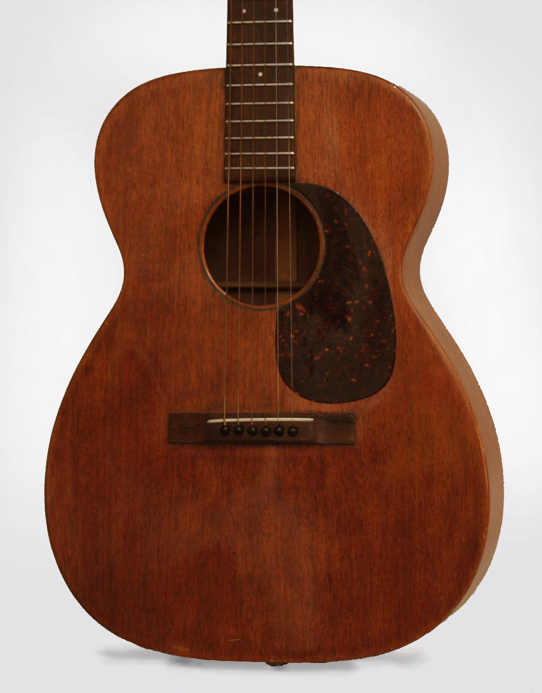 C. F. Martin 00-17 Flat Top Acoustic Guitar (1953)
