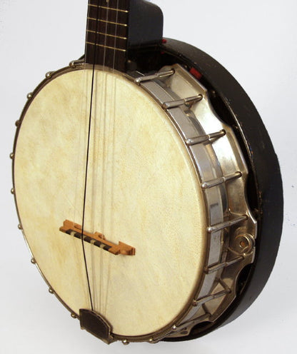Epiphone House of Staphoplo ""Superb"" Banjo Ukulele (1926)