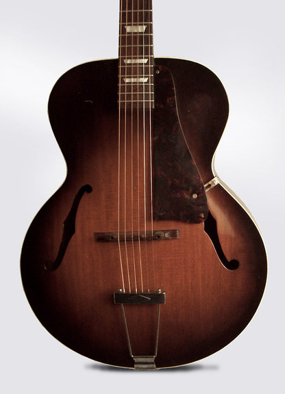 Gibson L-48 Arch Top Acoustic Guitar (1948)