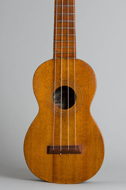 Y'Ke Ke Royal Hawaiian Soprano Ukulele (1925)