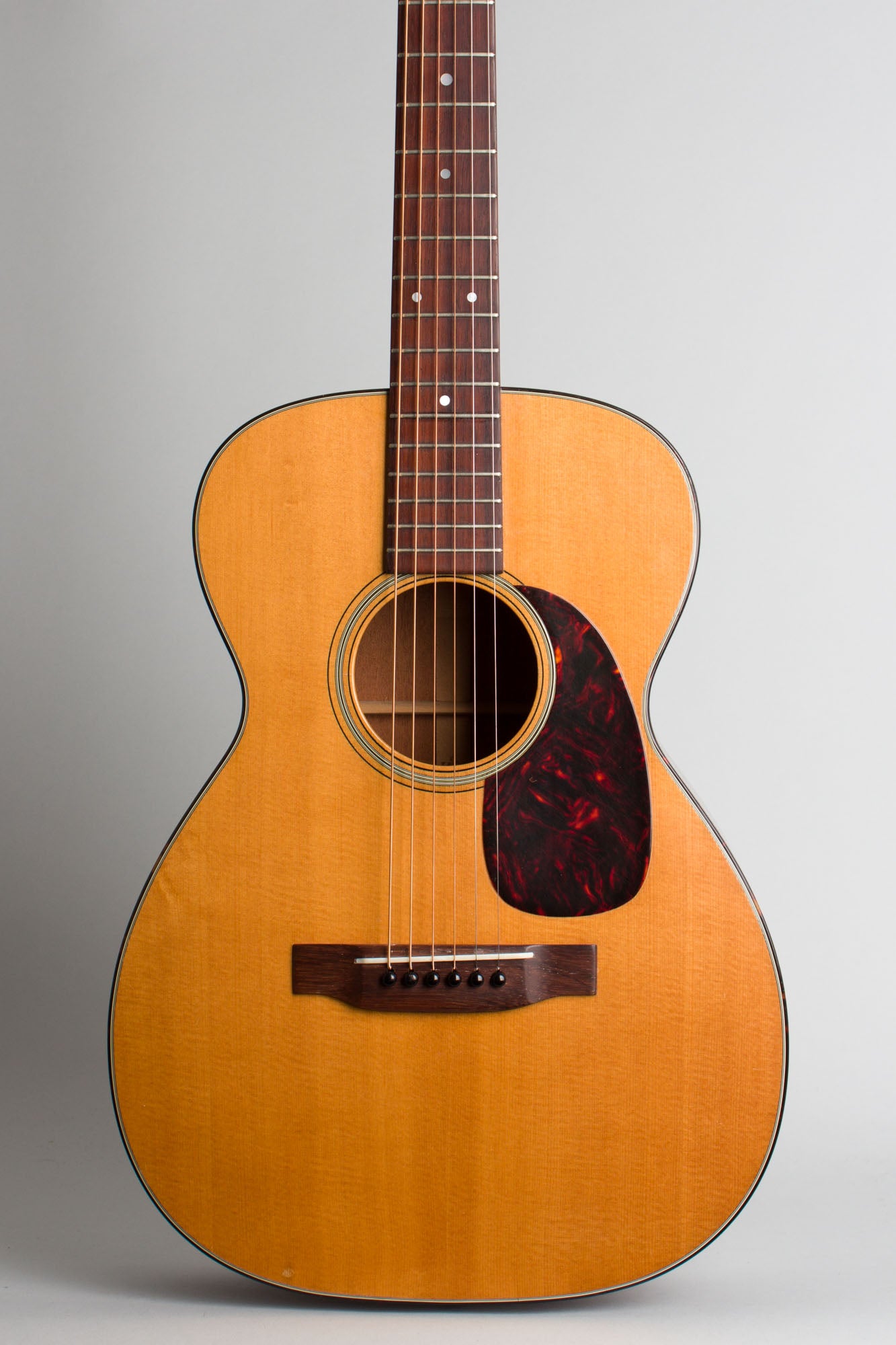 C. F. Martin 0-18 Flat Top Acoustic Guitar (1964)
