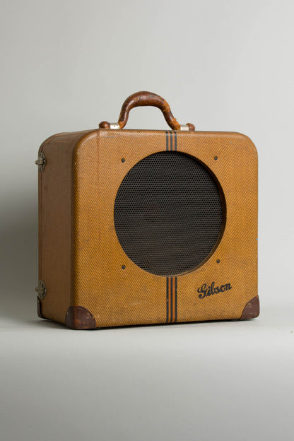 Gibson EH-150 Tube Amplifier (1940)