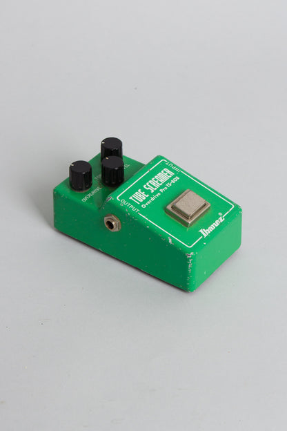 Ibanez Tube Screamer Pro TS-808 Overdrive Pedal Effect (1980)