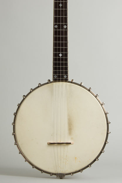 Fairbanks Whyte Laydie #2 5 String Banjo (1906)