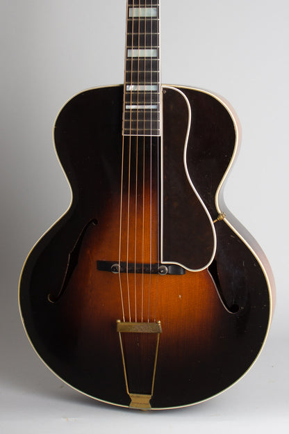 Gibson L-5 Arch Top Acoustic Guitar (1931)