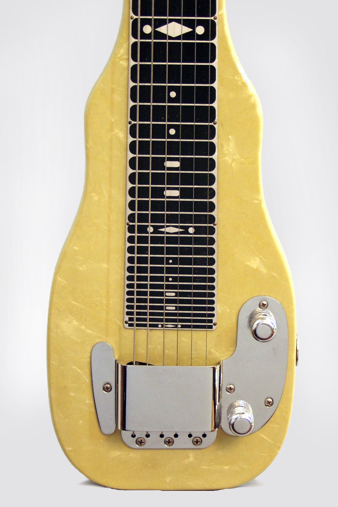 Fender Champion Lap Steel Electric Guitar (1955)