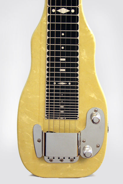 Fender Champion Lap Steel Electric Guitar (1955)