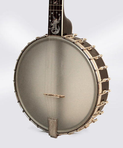 Ray Alden Custom Comet 5 String Banjo (1990)