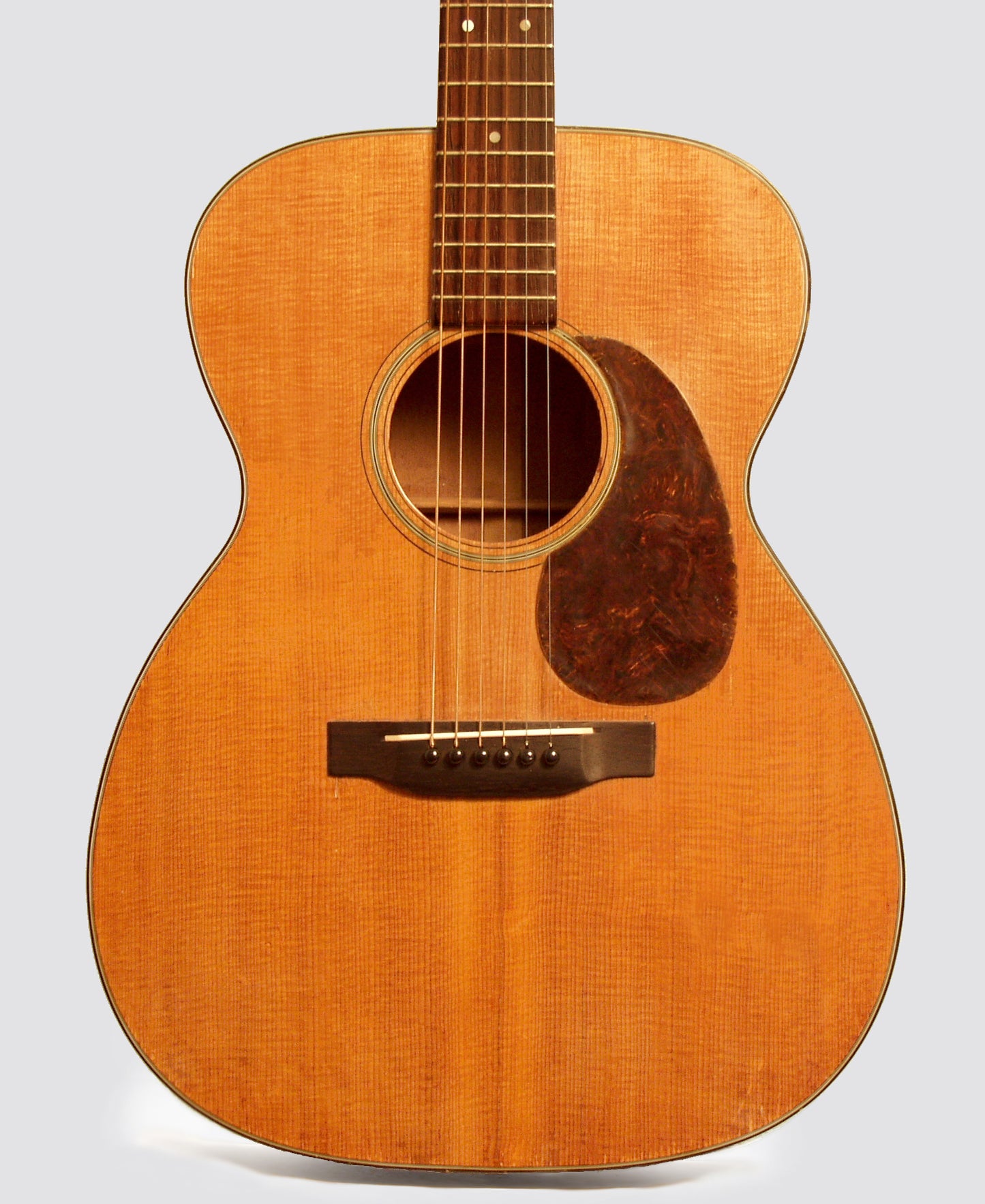 C. F. Martin 000-18 Flat Top Acoustic Guitar (1947)