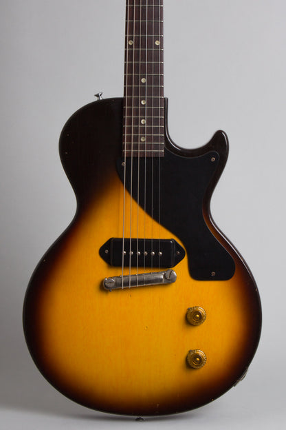 Gibson Les Paul Junior Solid Body Electric Guitar (1956)