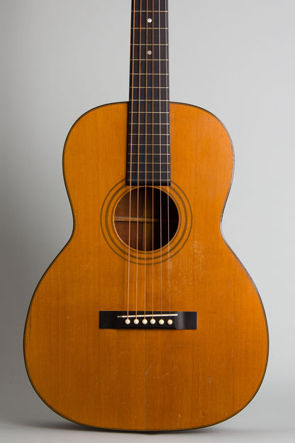 Regal MarvelTone Style #3 Flat Top Acoustic Guitar (1930)