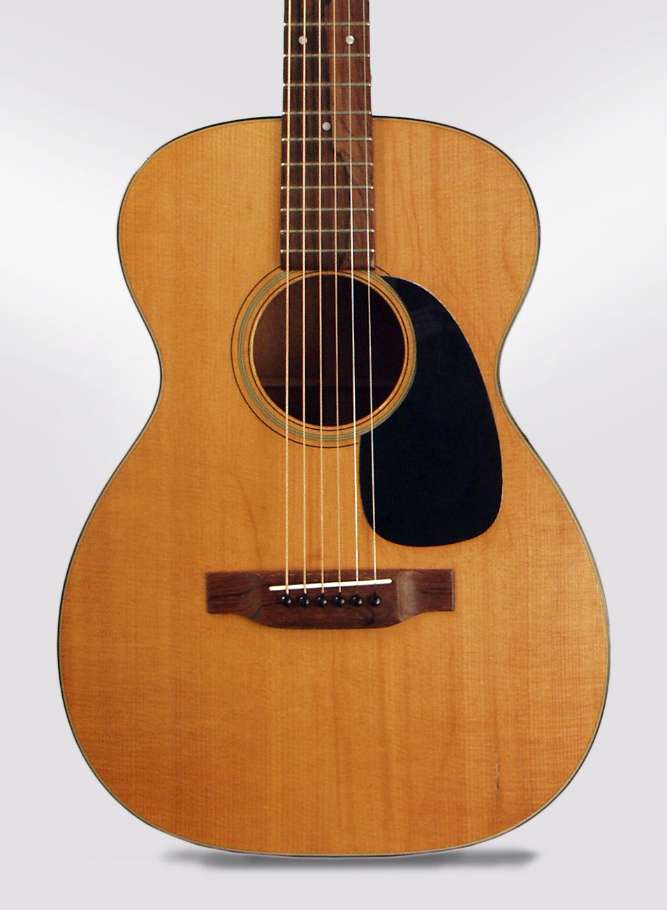 C. F. Martin 0-18 Flat Top Acoustic Guitar (1968)