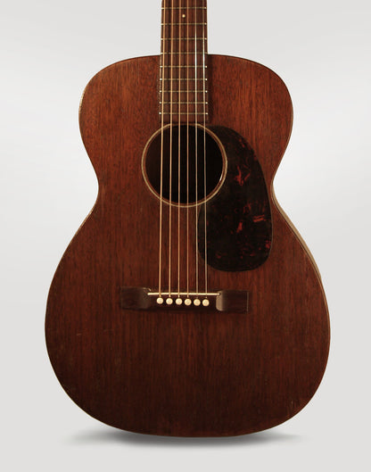 C. F. Martin 0-15 Flat Top Acoustic Guitar (1940)