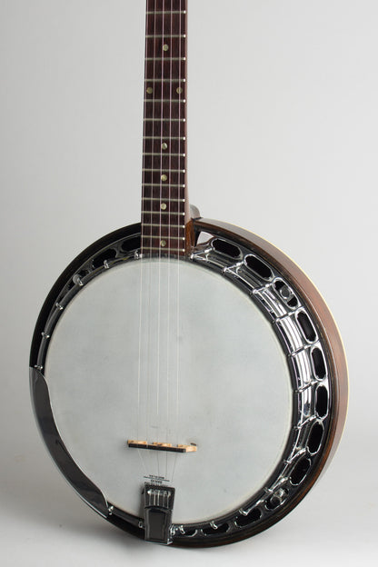 Gibson RB-100 5 String Resonator Banjo (1969)