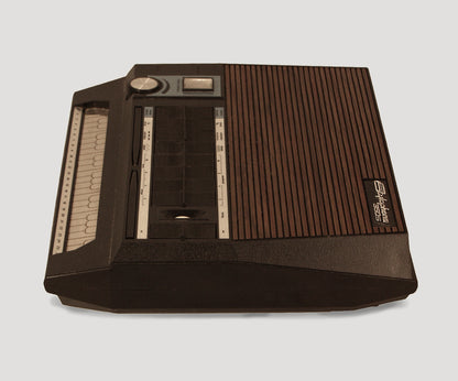 Dubreq Stylophone 350S Novelty Synthesizer (1972)