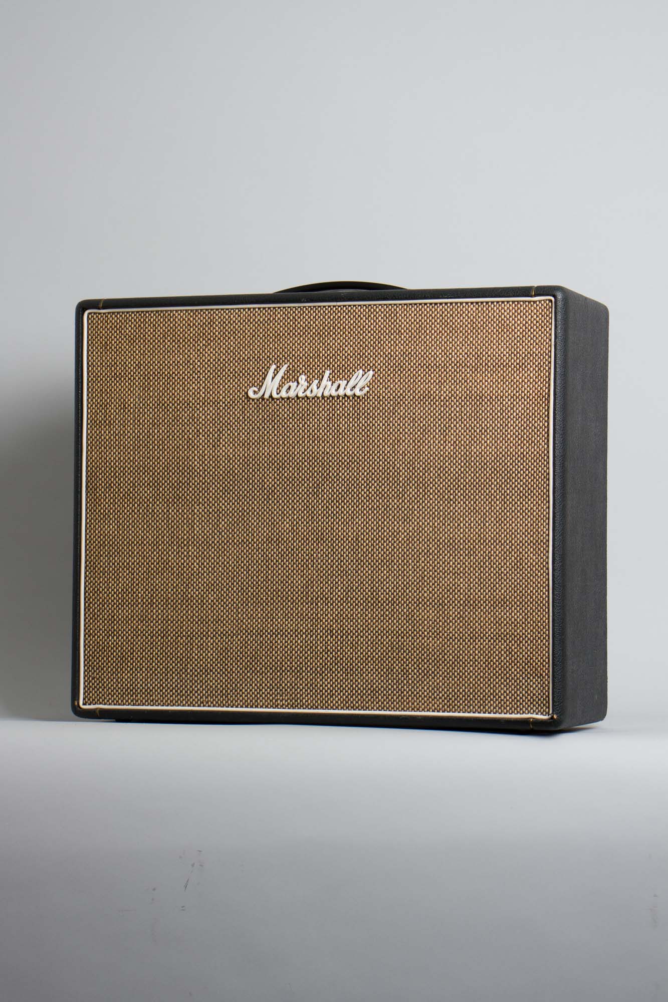 Marshall Model 1974 Combo Tube Amplifier (1968)