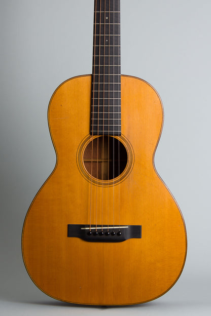 C. F. Martin 0-18 Flat Top Acoustic Guitar (1930)