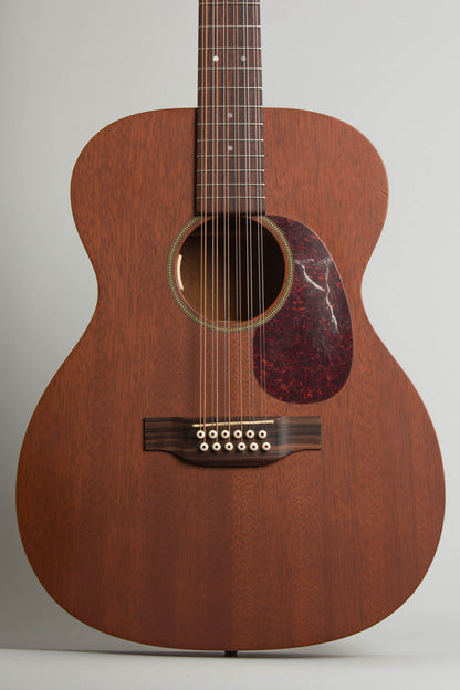 C. F. Martin Custom Shop 000-17-12 12 String Flat Top Acoustic Guitar (2001)