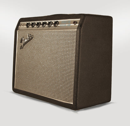 Fender Princeton Reverb Tube Amplifier (1967)