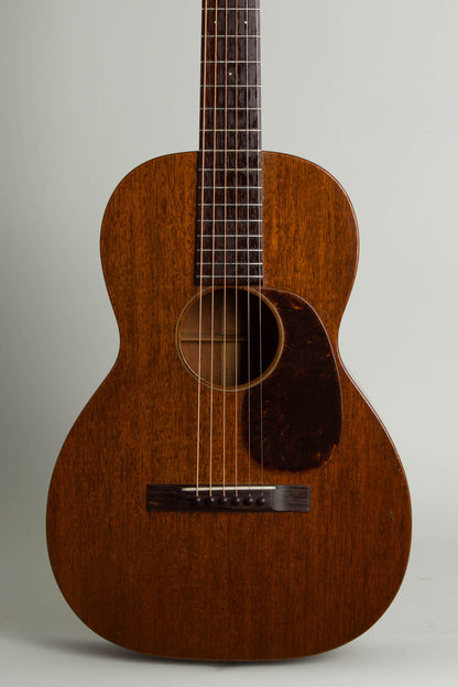 C. F. Martin 0-17 Flat Top Acoustic Guitar (1931)