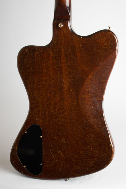 Gibson Firebird VII Solid Body Electric Guitar (1965)