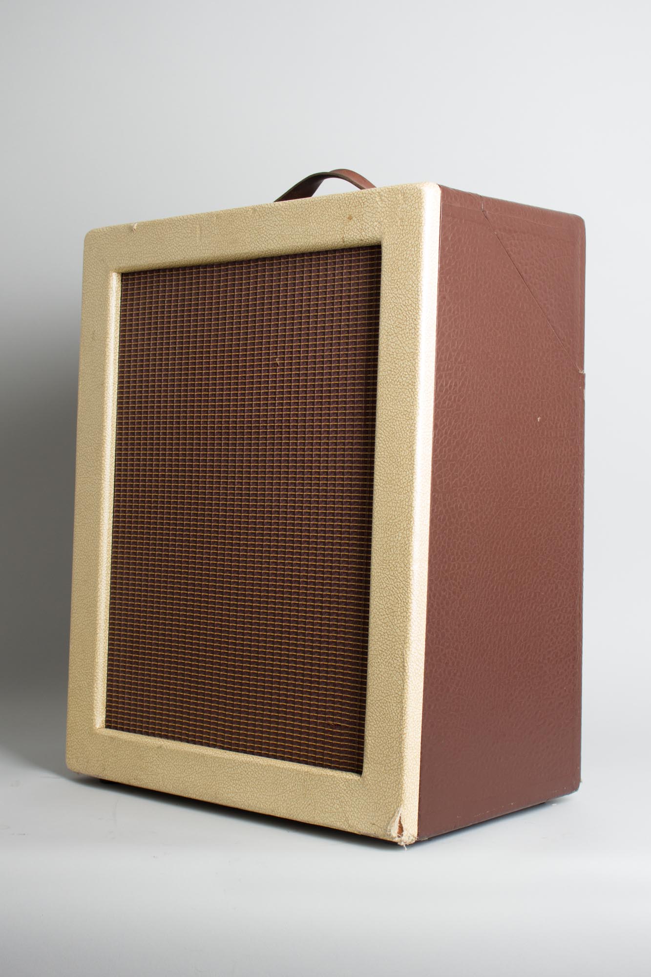 Gibson GA-85 Tube Amplifier (1957)