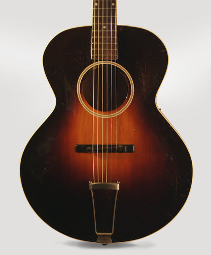 Gibson L-4 Arch Top Acoustic Guitar (1934)