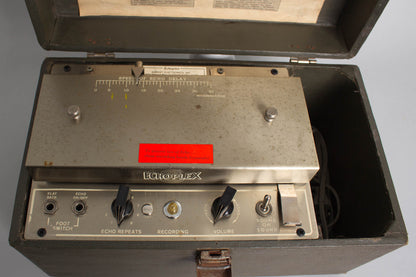 Maestro Echoplex EP-2 Echo Effect (1970)