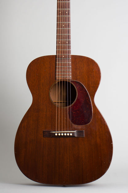 C. F. Martin 00-17 Flat Top Acoustic Guitar (1951)