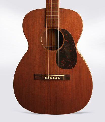 C. F. Martin 0-15 Flat Top Acoustic Guitar (1940)