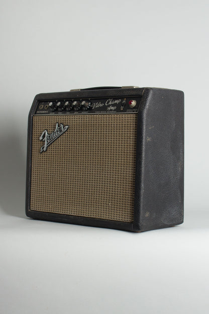 Fender Vibro-Champ AA764 Tube Amplifier (1966)