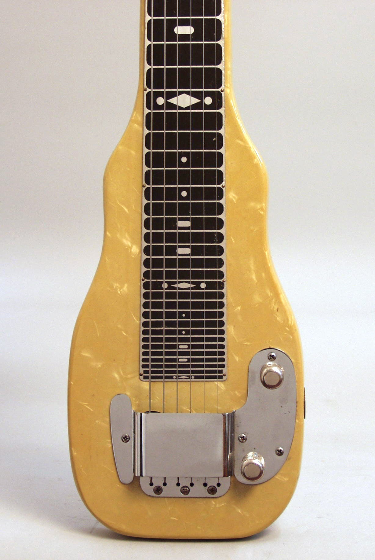 Fender Champion Lap Steel Electric Guitar (1954)