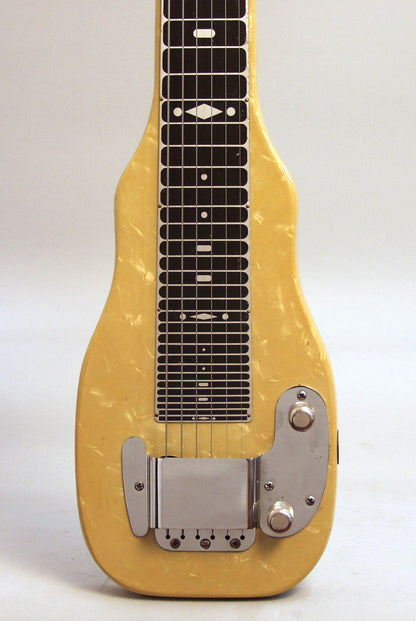 Fender Champion Lap Steel Electric Guitar (1954)