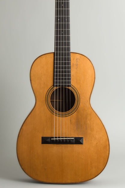 C. F. Martin 0-21 Flat Top Acoustic Guitar (1928)