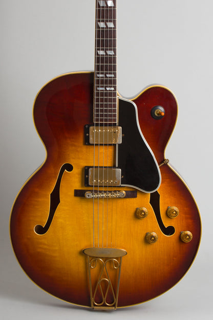 Gibson ES-350T Thinline Hollow Body Electric Guitar (1960)