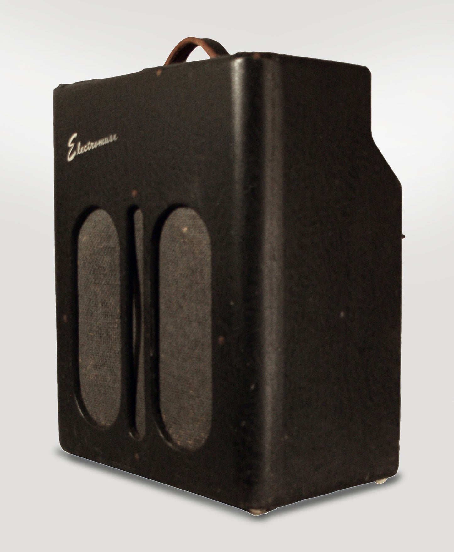 Electromuse Tube Amplifier (1940's)