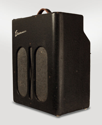Electromuse Tube Amplifier (1940's)