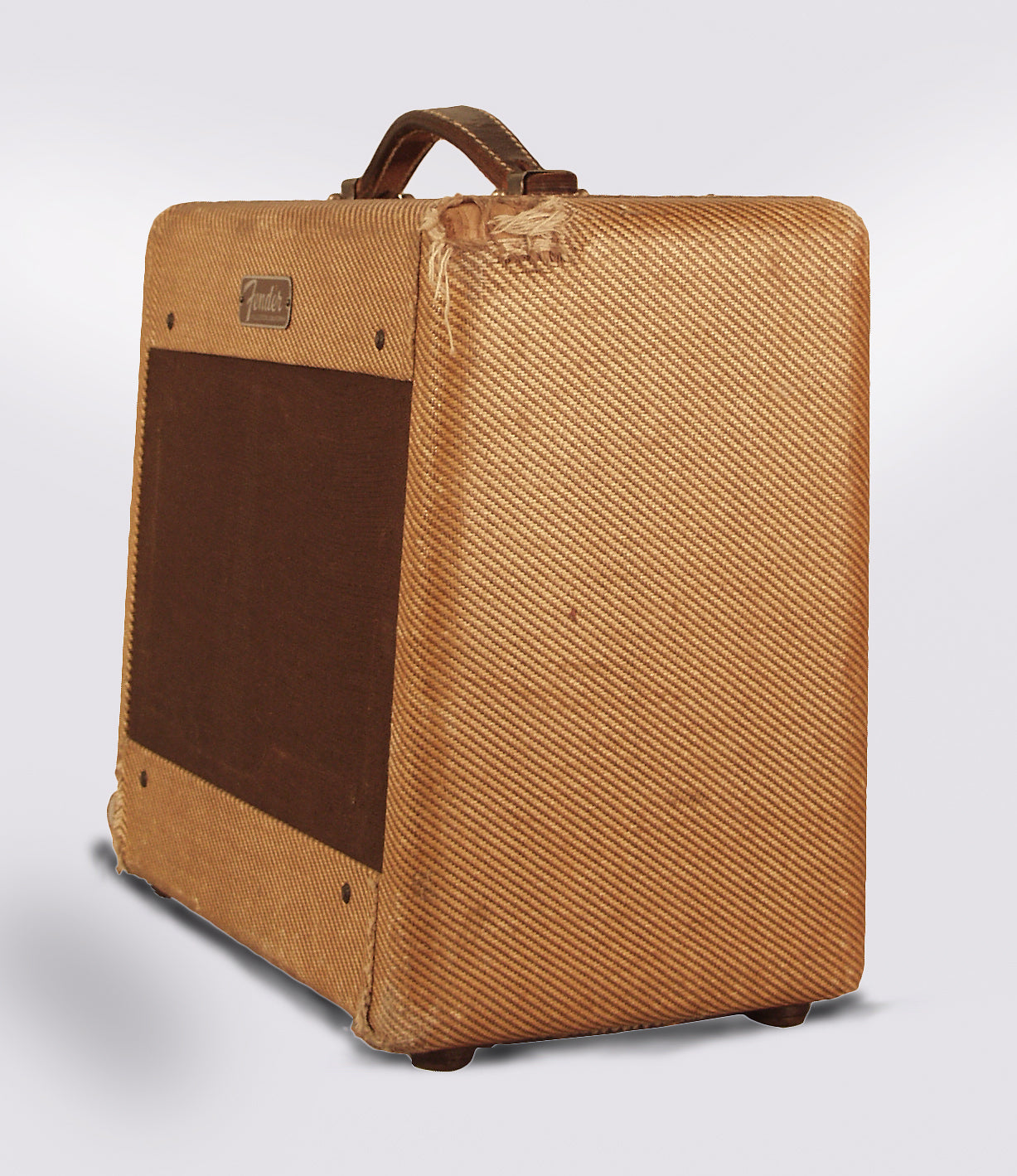 Fender Princeton Tube Amplifier (1953)