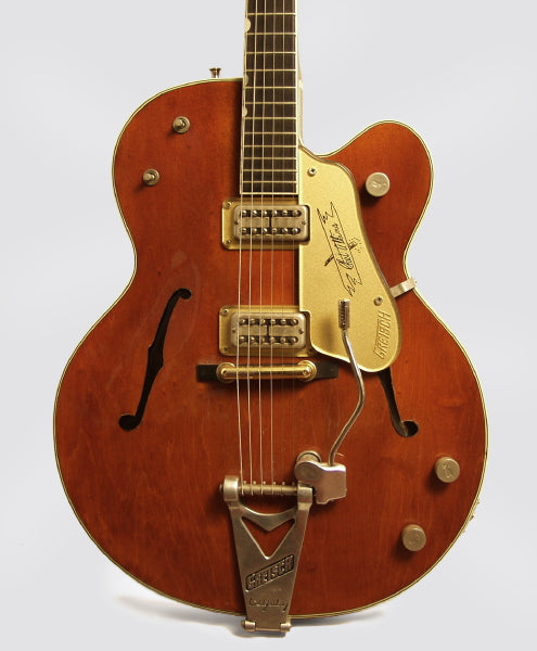 Gretsch PX 6122 Country Gentleman Thinline Hollow Body Electric Guitar (1957)