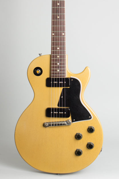 Gibson Les Paul Special Solid Body Electric Guitar (1958)