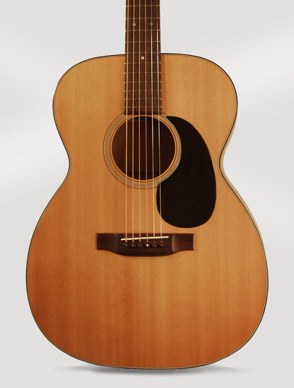 C. F. Martin 000-18 Flat Top Acoustic Guitar (1976)