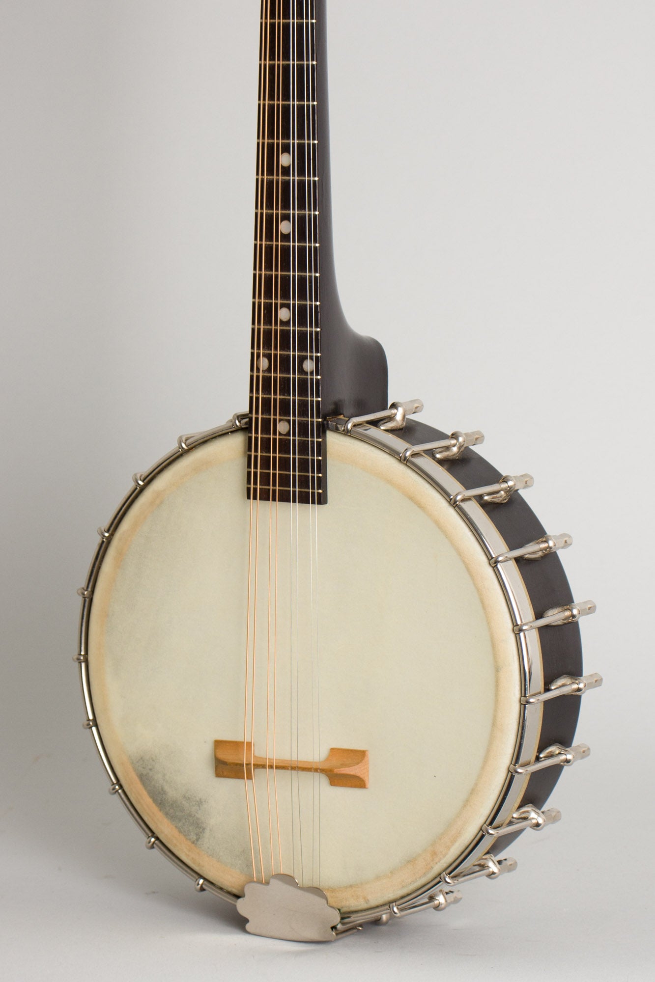 Gibson MB-Junior Mandolin Banjo (1925)