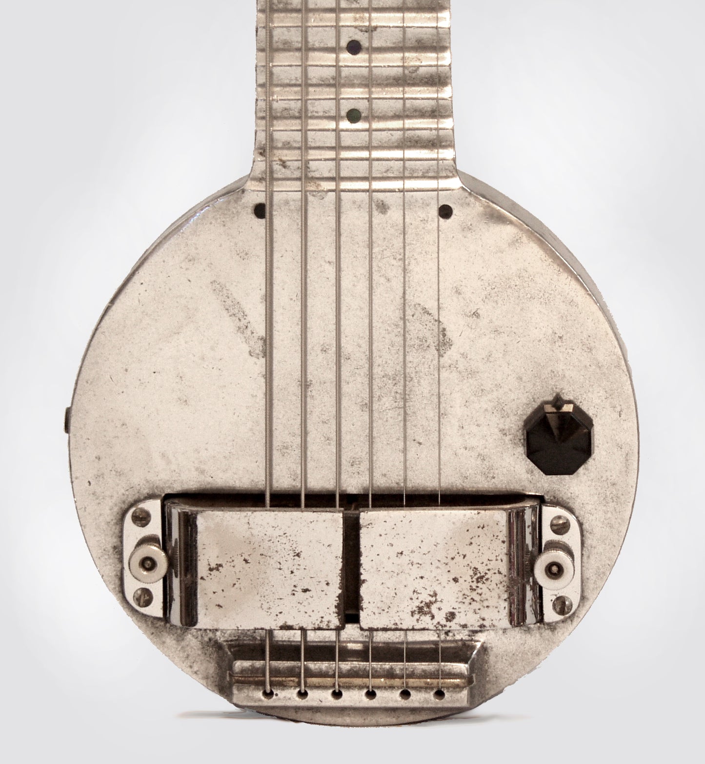Rickenbacker A-22 ""Frying Pan"" Lap Steel Electric Guitar (1935)