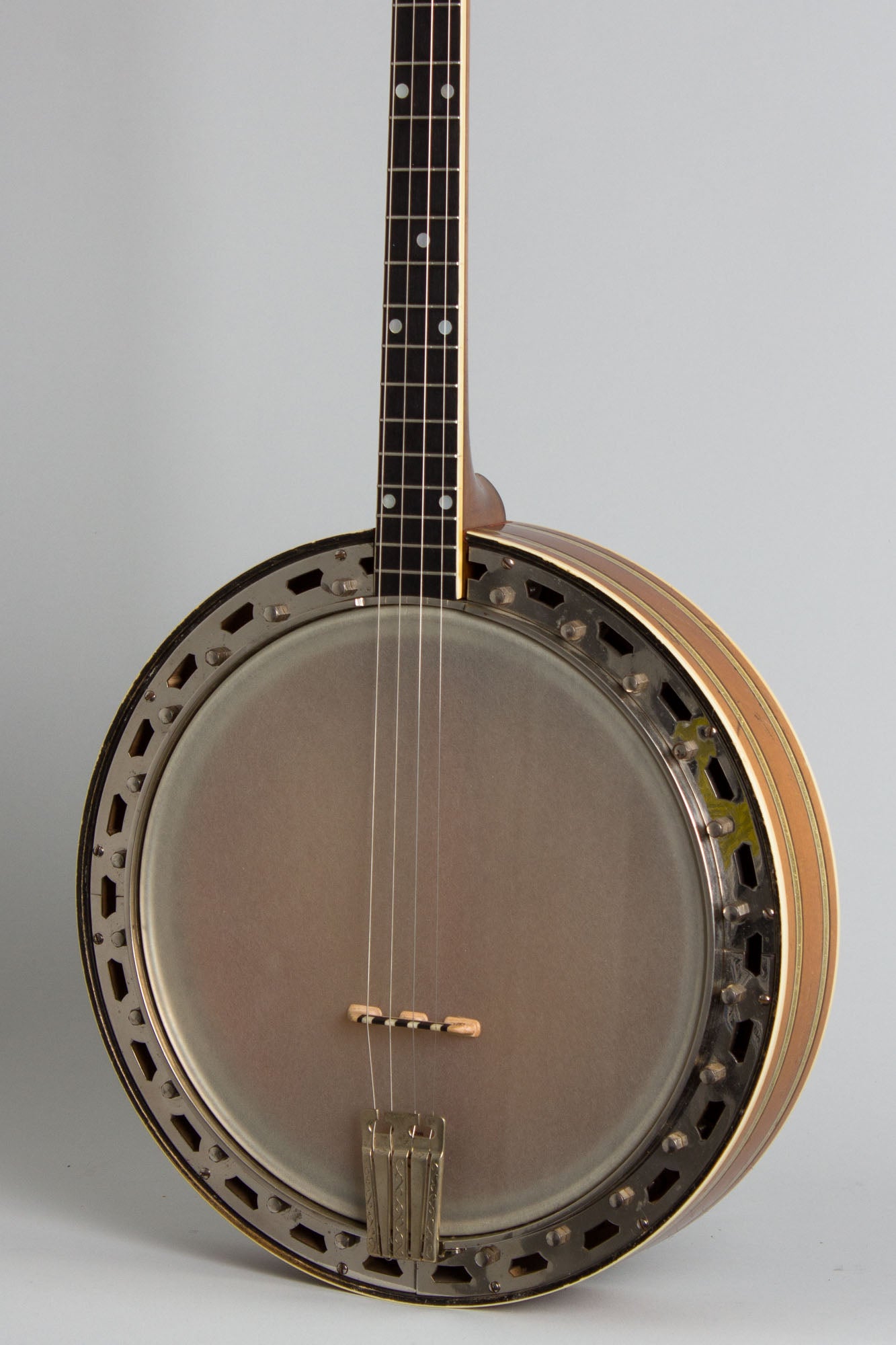 Vega Vegavox I Tenor Banjo (1930)