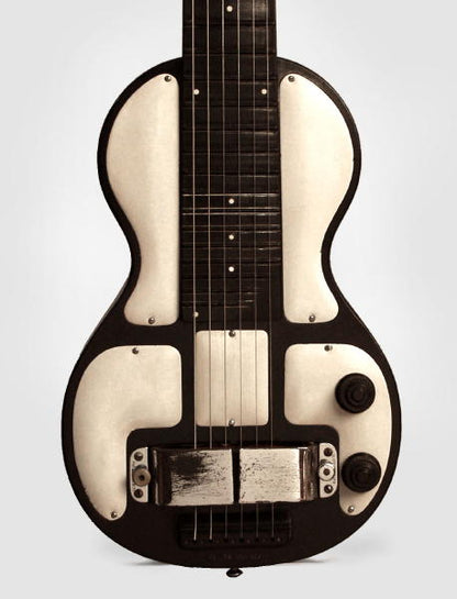 Rickenbacker Model B-6 Lap Steel Electric Guitar (1940)